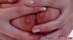 My boyfriend ditched me, but my roommate fucked my pussy better than him?