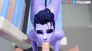 sfm best pov blowjobs compilation for september 11.