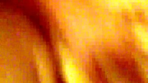 Girl was fucked in doggy style by a guy with a thick dick sleeve