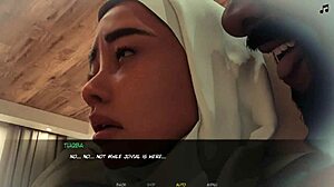 Love and Ashes Android PC Game Featuring Sexy Amateurs with Big Tits and Ass