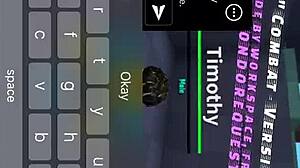 He is invincible and he is good at pussy fucking