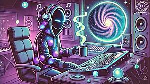 Lo-fi for after sex to unwind and calm down