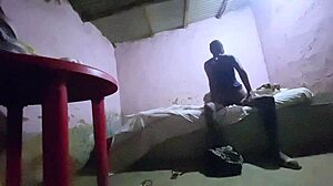 Amateur Gets Best Massage Ever!