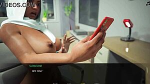 Love and Ashes Android PC Game Featuring Sexy Amateurs with Big Tits and Ass