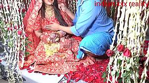 Suhagrat rituals changed, now less formal and more intimate