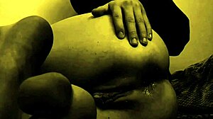 What an erotic nightmare!