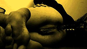 What an erotic nightmare!