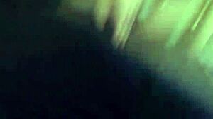 hot friends receive monster cock for christmas pov