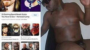 Some Favorite Shaving and Dressing Fashion Statements for Adult Social Media!