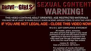 I Can't Believe Shy Alexis Crystal Joined A Public Gangbang With Strangers