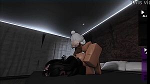 i had sex with a fan part 2, it was intense