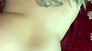 Rica Mañanero With Delicious Squirt Rain