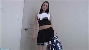 Femdom Mistress Humiliates with Harsh Domination Commands!