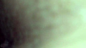 Big Ass in Doggy Style Close-Up