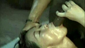 A hot chick Kitty has sex with her best friend in ass