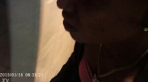 Caught on street corner, offered 10 dollars for sex