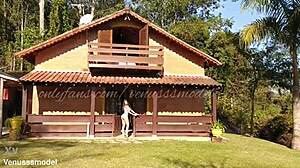 Come Here, Let Me Show You Something