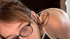 fucking cute spanish emejotaxxx with huge ass in wild ride