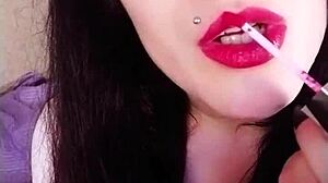A short prelude before fucking with a stepsister can start