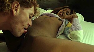 The doctor came to my house and we engaged in passionate sex - bucarasex