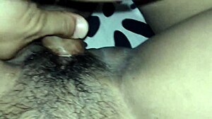 First-time anal for my juicy Latina别_warnings