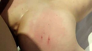 Unas Buenas Nalgas Y Un Rico Creampie En El Culo De Mi Novia