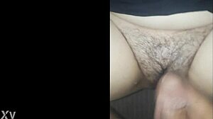 Transando na Casa de Amigos Durante Uma Festa com Voyeur