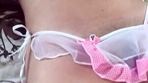 Carla and Ycaro delivered hot roleplay sex