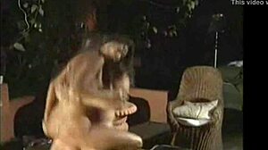 A hot chick Kitty has sex with her best friend in ass