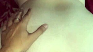 Rica Mañanero With Delicious Squirt Rain