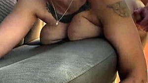 Amateur Milf Porn Star Fucks Fan Publicly Watched