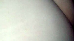 Big Ass in Doggy Style Close-Up