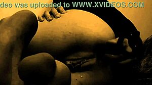 What an erotic nightmare!