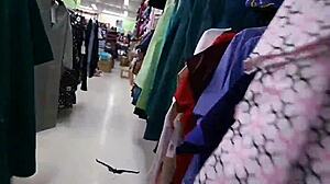 Big Dick Inspires Lewd Wench For Wild Sex