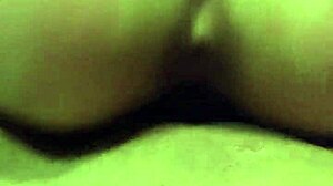 Unas Buenas Nalgas Y Un Rico Creampie En El Culo De Mi Novia