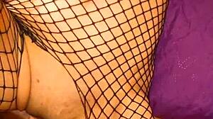 Beautiful Athletic Milf Bends Over For Intense Anal Pleasure