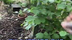 A chicken feeding station, how cool is that - tattoos and inked girls