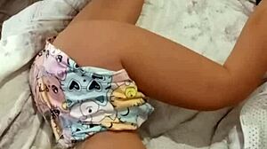 my dirty husband and i unite to play with the stepdaughter in a trio