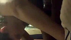 pounding her pussy deep in her guts