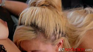 naughty teen destiny fingers brunette giselle in lesbian story