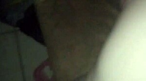 Big Ass in Doggy Style Close-Up