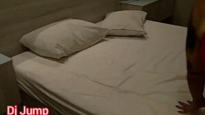 Barbara Lioness Rides Santa's Cock Hard