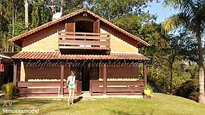 Come Here, Let Me Show You Something