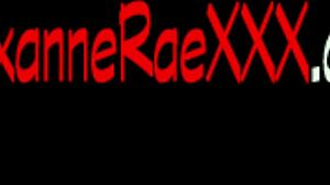 Fucking my dildo in bikini for orgasm 😍