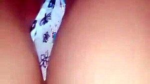 He cried out in pain as his ass took a hard pounding