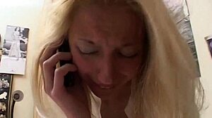 italian milf caregiver plays with herself on the ward, oh my! 😲