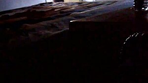 Vanessa Latina Gets Big Black Cock