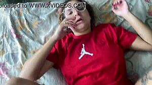 Couple Licks And Sucks To Female Ejaculation