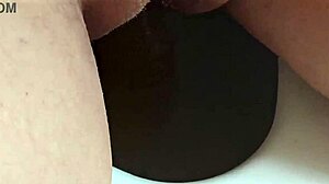 Pissing Compilation of Mature BBW Squirting Outdoors
