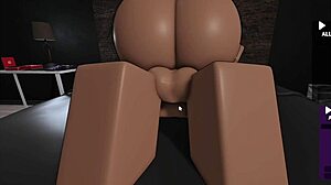 i had sex with a fan part 2, it was intense